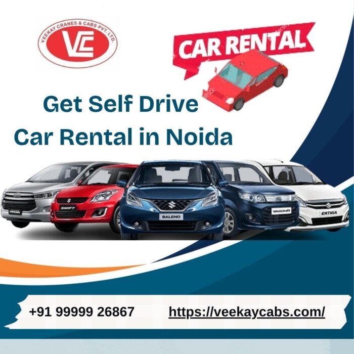 Self-drive car rental Delhi