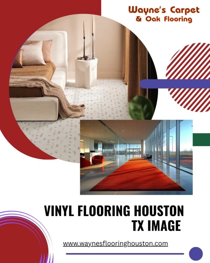 Vinyl Flooring Houston Tx Image