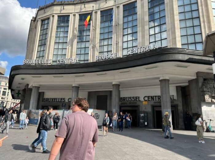 Visit Belgium Seasonal Travel Guide