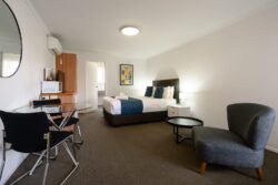 Why Short Term Accommodation Warrnambool Is Perfect for Business and Leisure Travelers