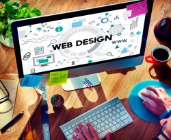 Best Web Design Company in Jaipur – Build a Powerful Online Presence with Rewathi Innovations