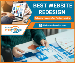 Website Redesign For Better Engagement