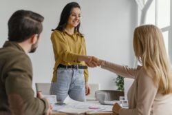 Welcome Gifts for New Employees that Create Lasting First Impression by Diamond Recognition