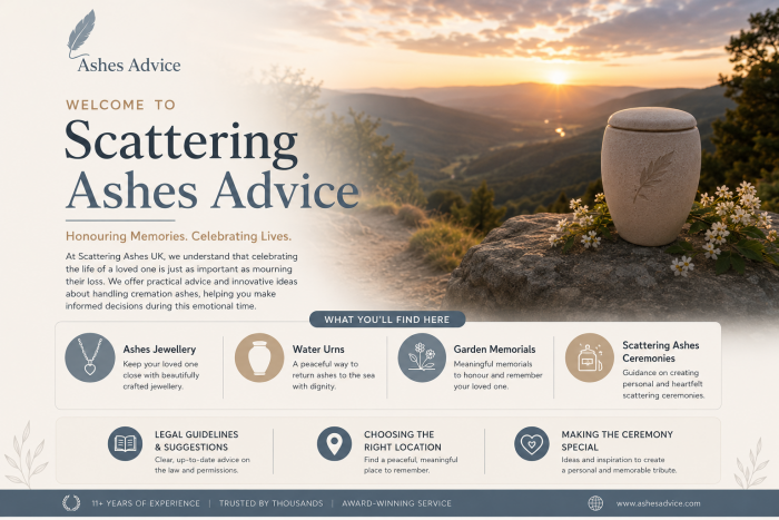 What to Do with Ashes After Cremation: Complete Guide