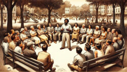What Is Civic Leadership? Building Strong Communities
