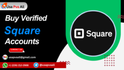 The Easiest Platforms to Buy Verified Square Accounts in 2026