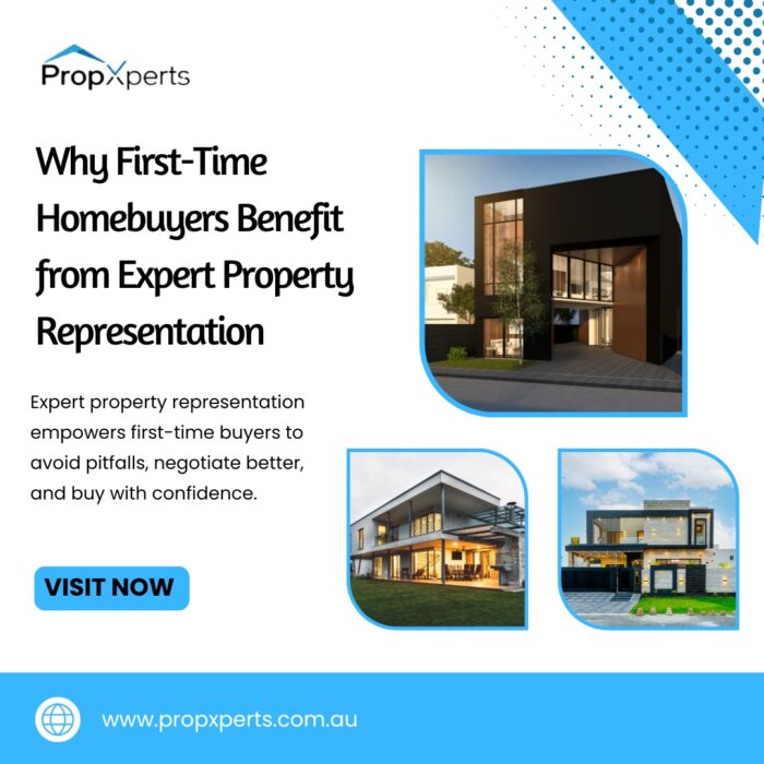 How Property Professionals Help Homebuyers Secure Better Deals in Melbourne