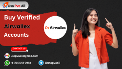 Top On Site Buy, Verified Airwallex Accounts In 2026