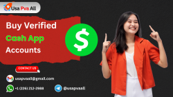 How to Buy Verified Cash App Accounts with Full Verification