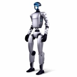 Rent a Humanoid Robot for Events, Exhibitions, and Business Promotions