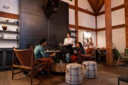 Relax at a Scenic Lodge in Banff with Mountain Views