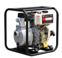Diesel Generator Manufacturer