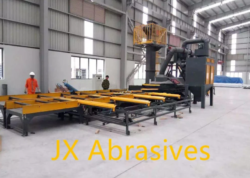 Shot Blasting Machine Manufacturer China
