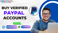 10 Best Site To Buy Verified PayPal Accounts (Aged or New)