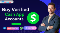 Buy Verified Cash App Accounts with Bitcoin Enabled – Complete Guide