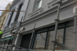 Exterior House Painting in Campbellfield