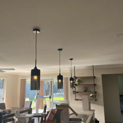 Outdoor Lighting Rutherford