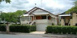 House Restumping Brisbane
