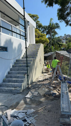 Remedial Works Sydney