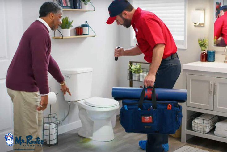 Expert Plumbing Services When You Need Them