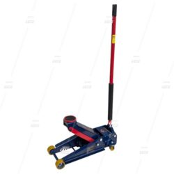 Heavy-Duty Hydraulic Trolley Jacks for Automotive Workshops
