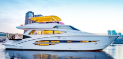 ASM Boats and Yachts