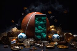 Sports Betting Website Development Company