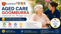 A Complete Guide to Aged Care Goomburra and Aged Care Pratten