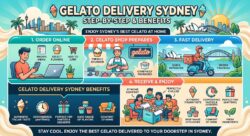 Craving Artisanal Gelato at Home?