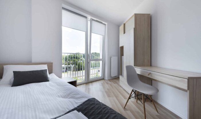 Abba Hotel: Luxury Rooms in Tel Aviv (חדרי יוקרה בתל אביב) for an Elevated Stay