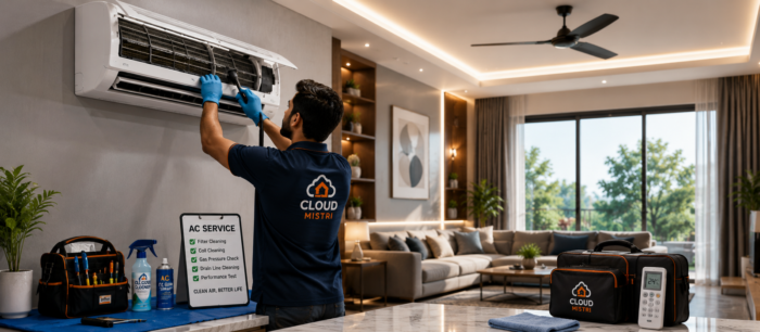 AC Repair in Jamshedpur and Best Architect in Jamshedpur for Complete Property Solutions