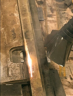 Bond Laser Passivation vs Chemical Methods