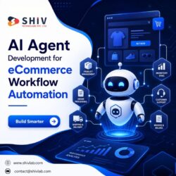 Autonomous AI Agent Solutions for Workflow Automation