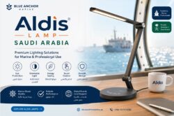 Aldis Lamp Saudi Arabia