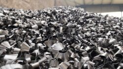 Revolutionizing India’s Aluminium Recycling Business with Advanced Shredding Technology
