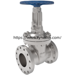 Building Long-Term Performance Through Professional Valve Engineering