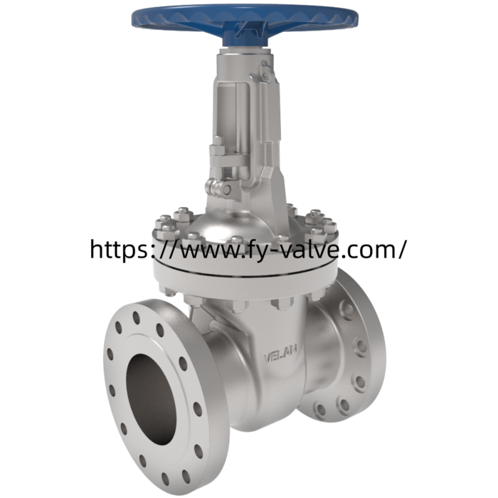 Building Long-Term Performance Through Professional Valve Engineering