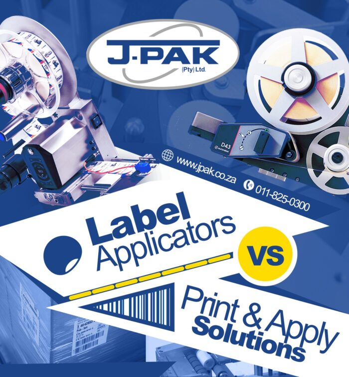 Top Benefits of Choosing an Automatic Labelling Machine for Faster and Accurate Packaging