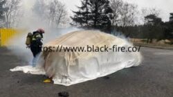 Material Innovation Driving the Future of Fire-Resistant Yarn Manufacturing