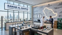 Measurement and Instruments Supplier in Saudi Arabia – Rawabi Al Mahfar