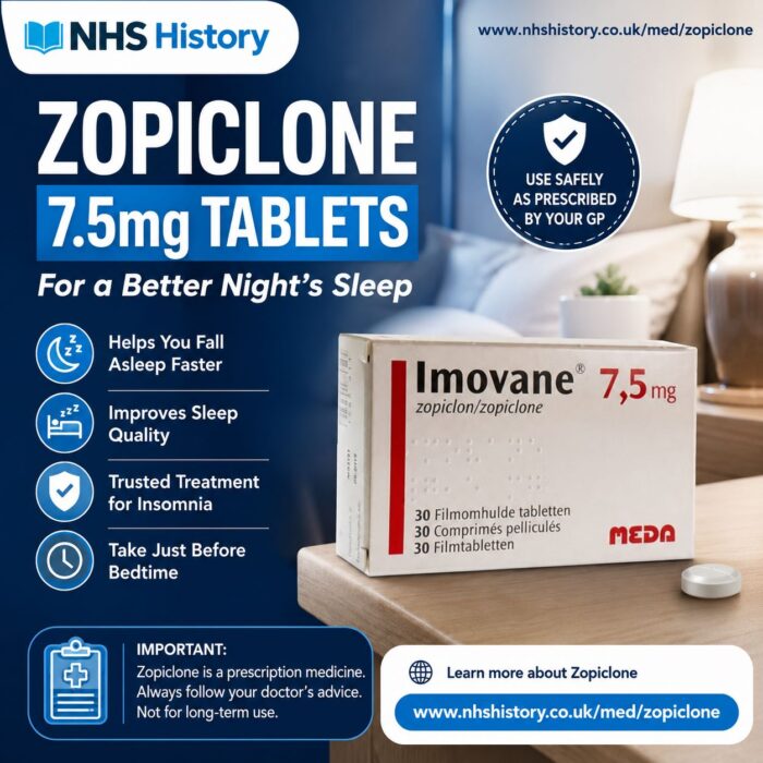 Avoid These Common Zopiclone Dosage Mistakes