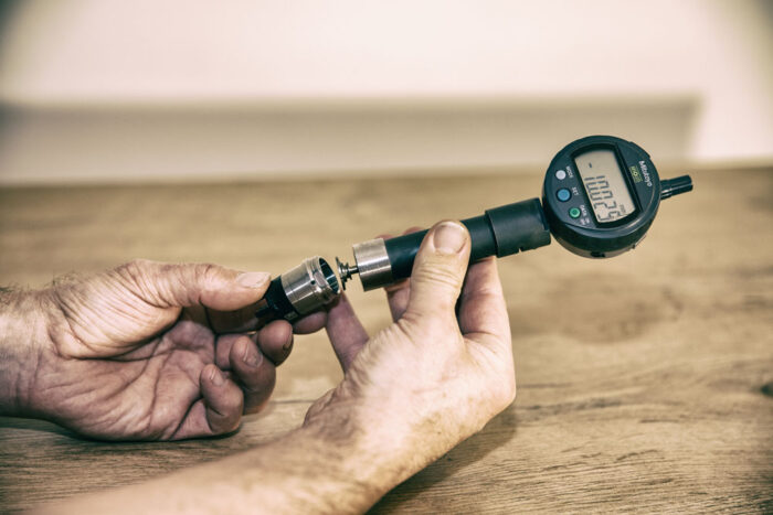 Bosch Performance Injectors: Upgrade Your Diesel Engine with Confidence