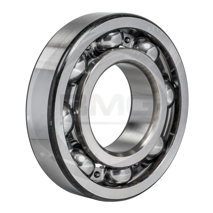High-Quality Bearings for Reliable Industrial Performance