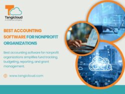 Simplify Nonprofit Accounting with Modern Software