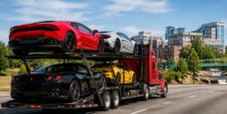 Best Car Shipping Service in Greenville