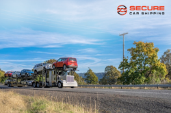 Best car shipping company in South Carolina