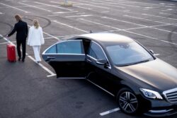 Best Limo Services in Los Angeles for Luxury Travel