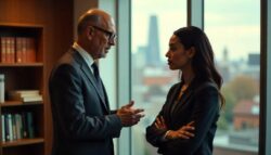 Mastering the 2026 Global Mobility Strategy: Why Elite Business Immigration Lawyers Are Your Ent ...
