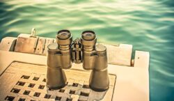 Binoculars Saudi Arabia