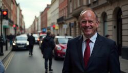 Strategic Legal Partnerships in the Heart of the UK Capital